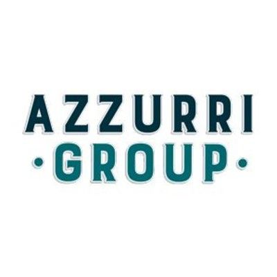 Azzuri logo