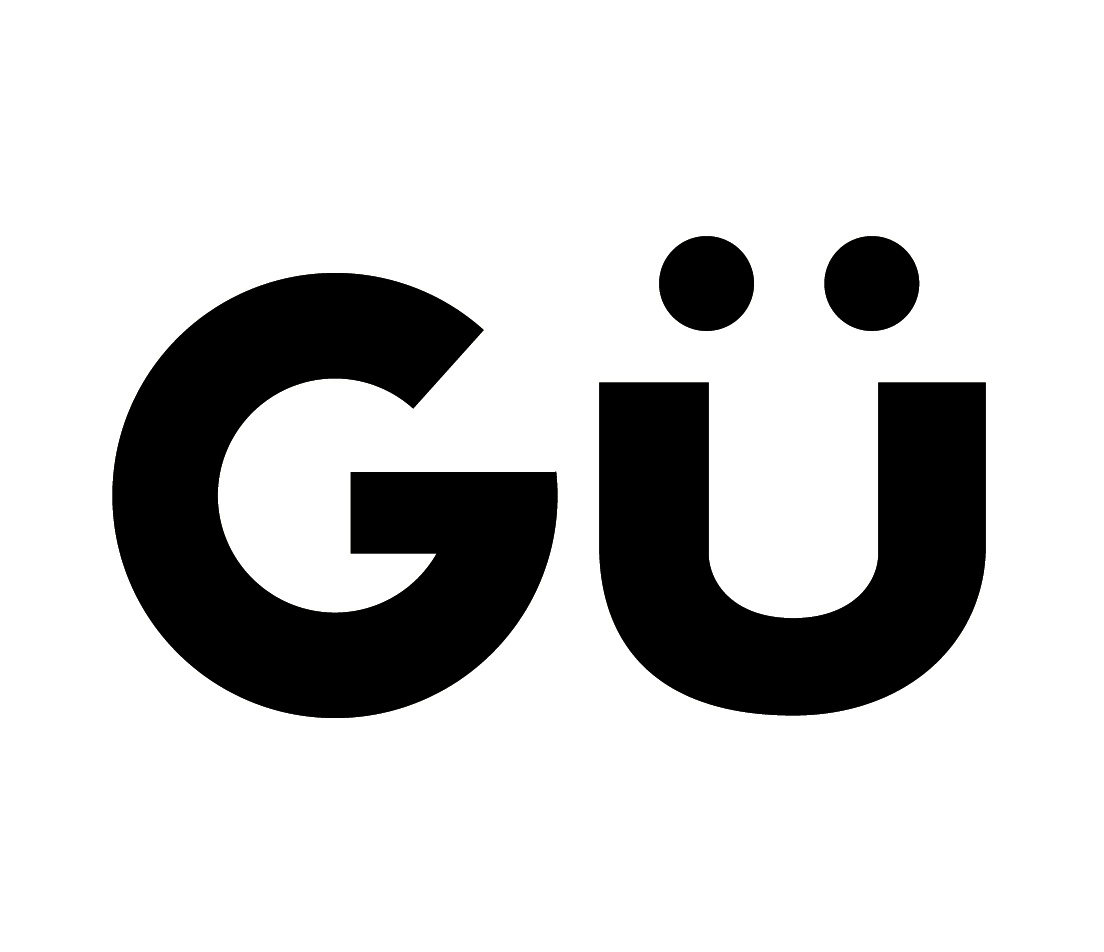 Gu Puds logo
