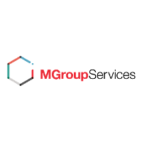 M Group Services logo