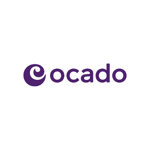 Ocado logo