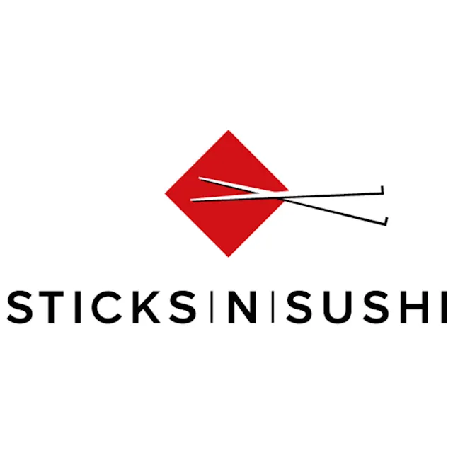 Sticks Sushi logo