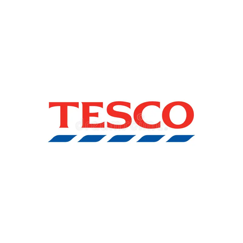 Tesco logo